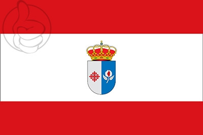 Bandera Granátula de Calatrava