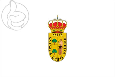 Bandera Herrera