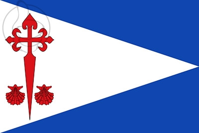 Bandera Horcajo de Santiago