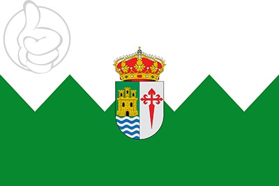 Bandera Huélamo