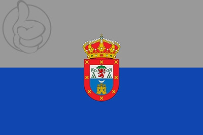 Bandera Huerta de la Obispalía