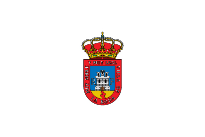 Bandera La Roda