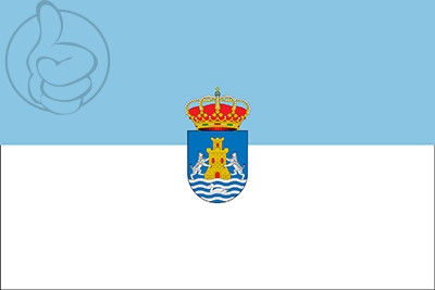 Bandera Lebrija