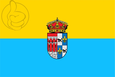 Bandera Villamanta