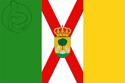 Bandera Manzanilla