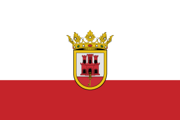 Bandera San Roque