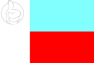 Bandera Molina de Aragón