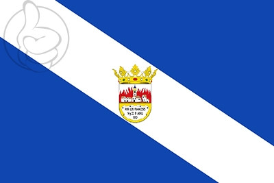 Bandera Montellano