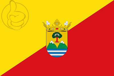Bandera Nacimiento
