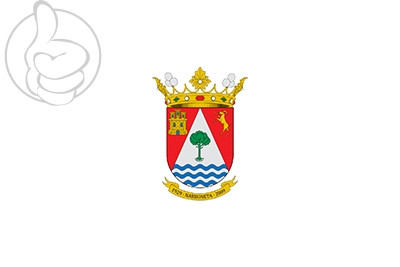 Bandera Narboneta