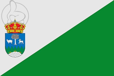 Bandera Olula de Castro
