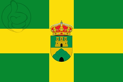 Bandera Oria