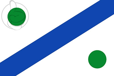 Bandera Padules