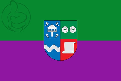 Bandera Palomera