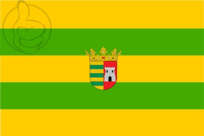 Bandera Paterna de Rivera