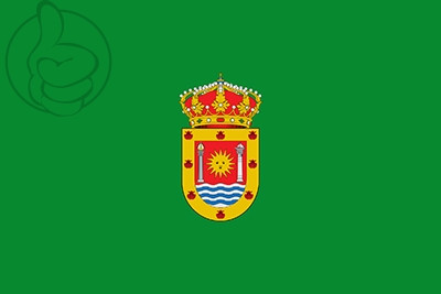Bandera Pechina