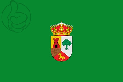 Bandera Peralveche