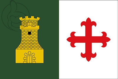 Bandera Piedrabuena