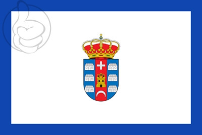Bandera Poblete
