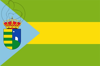 Bandera Pruna
