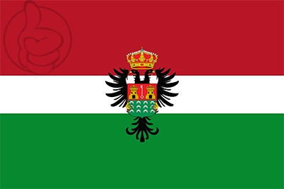 Bandera Pulpí