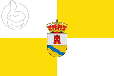 Bandera Retuerta del Bullaque