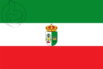 Bandera Santiponce