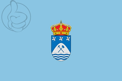 Bandera Somontín