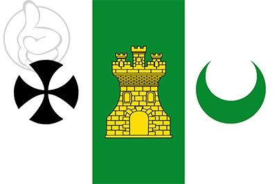 Bandera Tahal