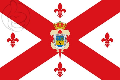 Bandera Tarancón