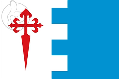 Bandera Terrinches