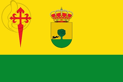 Bandera Tomelloso