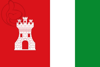 Bandera Torralba