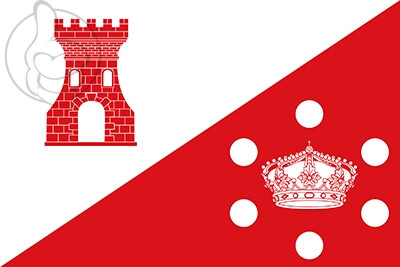 Bandera Torrejoncillo del Rey