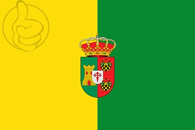 Bandera Torrenueva