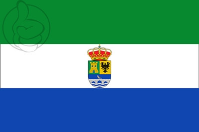 Bandera Valdeganga