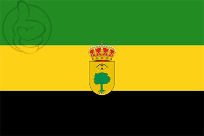 Bandera Valdelarco