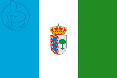 Bandera Villablanca