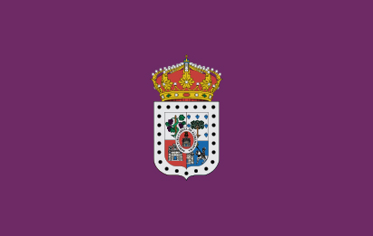 Bandera Provincia de Soria