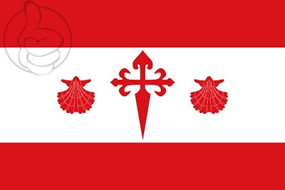 Bandera Villamayor de Santiago