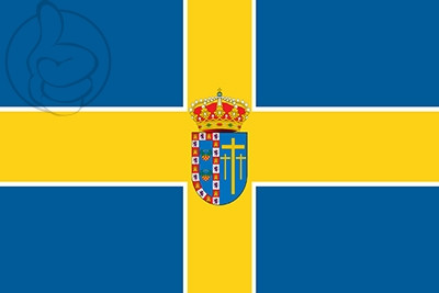 Bandera Villanueva de las Cruces