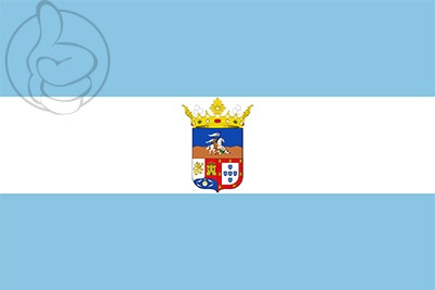Bandera Villanueva del Ariscal