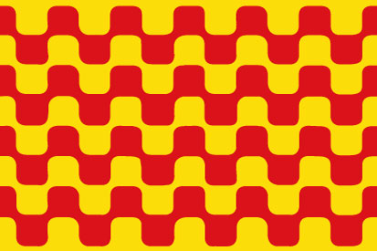 Bandera Tarragona