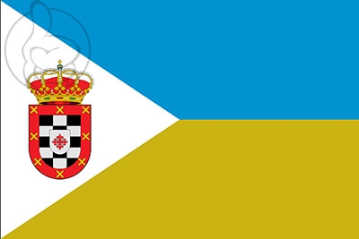 Bandera Viso del Marqués
