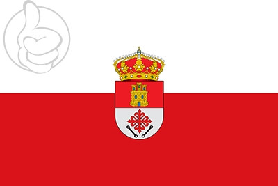 Bandera Abenójar