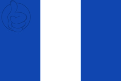 Bandera Aguadulce