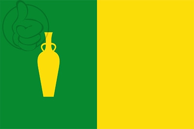 Bandera Alhabia