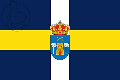 Bandera Aljaraque
