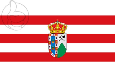 Bandera Alosno