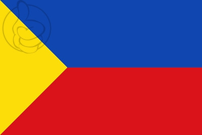 Bandera Anquela del Ducado